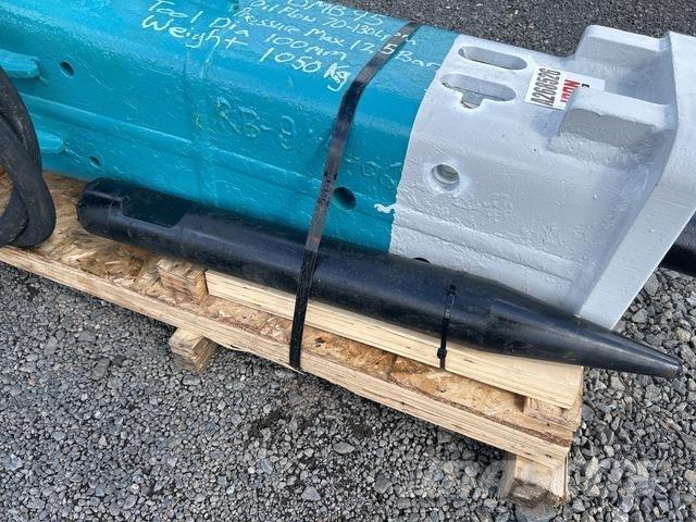 Demco DMB95 Čekići