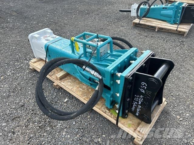 Demco DMB95 Čekići