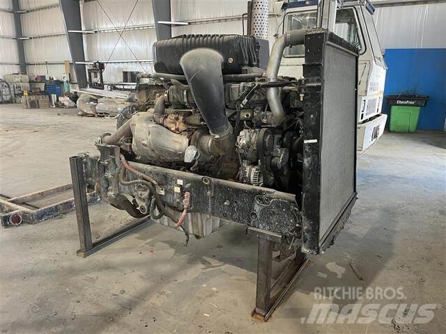 Detroit DD15 Motori