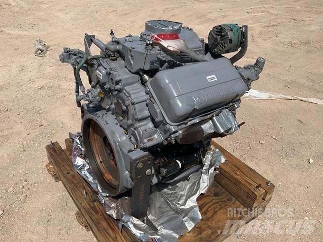 Detroit Diesel Motori