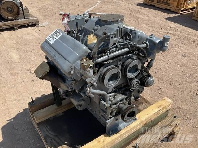 Detroit Diesel Motori
