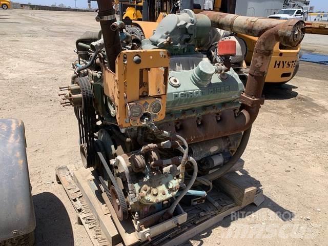 Detroit Diesel Motori