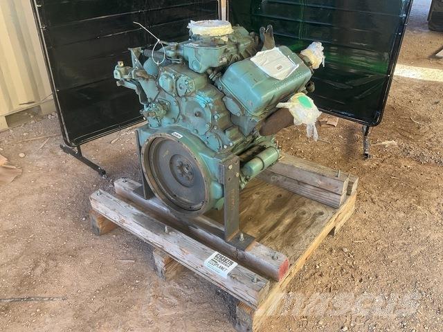 Detroit Diesel Motori