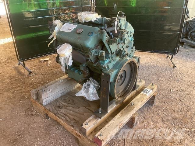 Detroit Diesel Motori