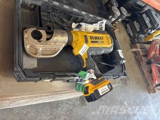 DeWalt DCE300 Građevinarstvo – ostalo
