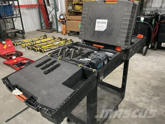 DeWalt DW294 Građevinarstvo – ostalo