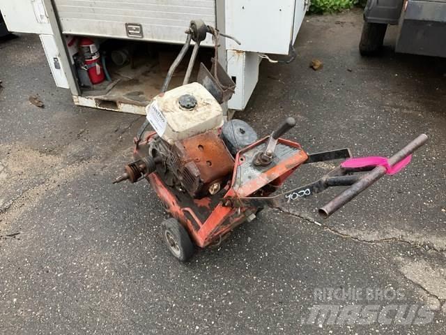 Diamond CC1300 Ostalo