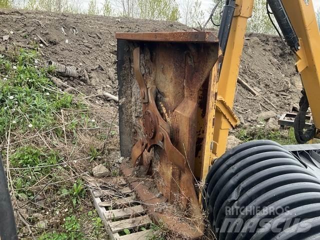 Diamond Mowers Škare