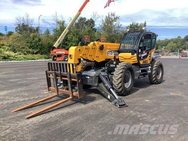 Dieci 12.56-C Teleskopski viličari