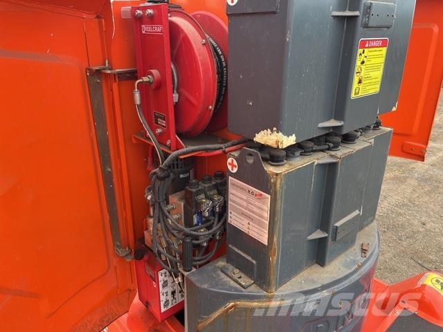 Dingli MV095J Vertikalne radne podizne platforme