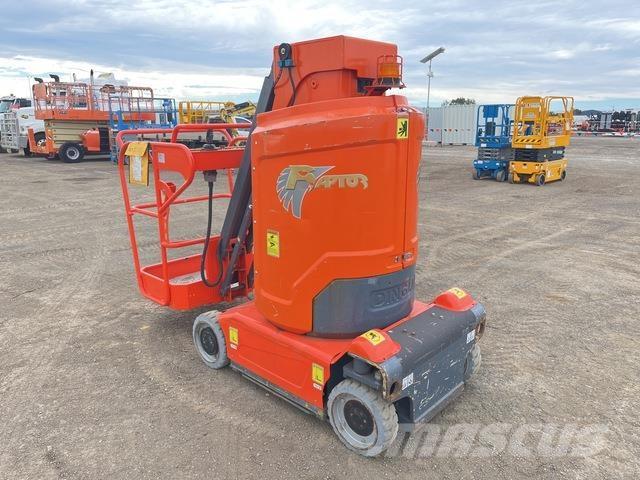 Dingli MV095J Vertikalne radne podizne platforme