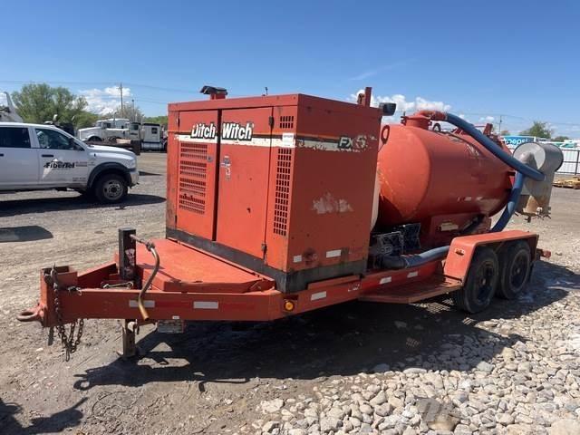 Ditch Witch  Ostalo