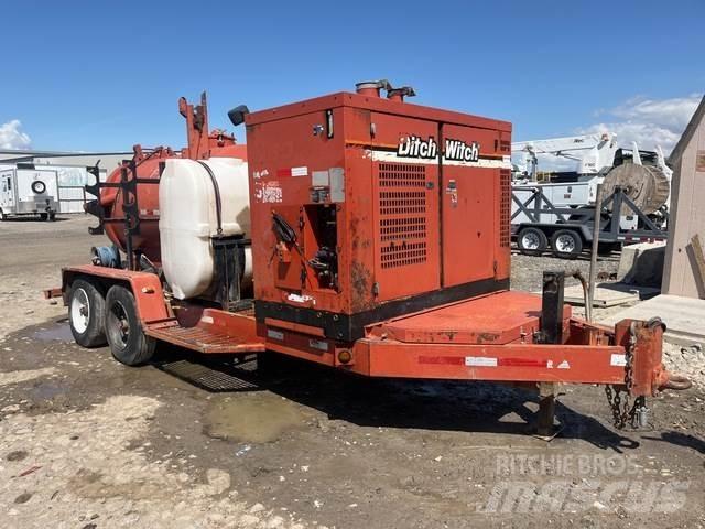 Ditch Witch  Ostalo