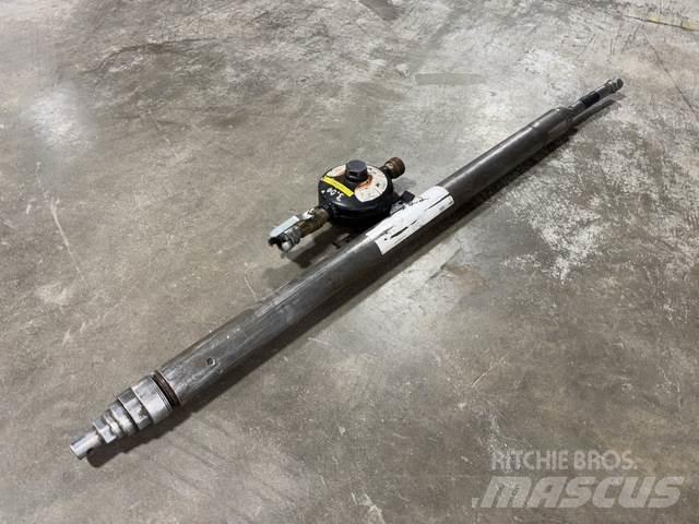 Ditch Witch  Ostala podzemna oprema