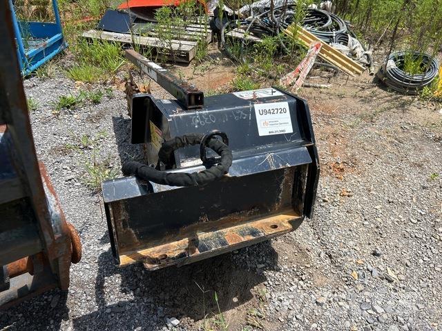 Ditch Witch  Rovokopači freze za kanale Trenčeri