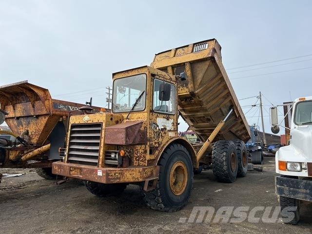 DJB D275 Zglobni demperi