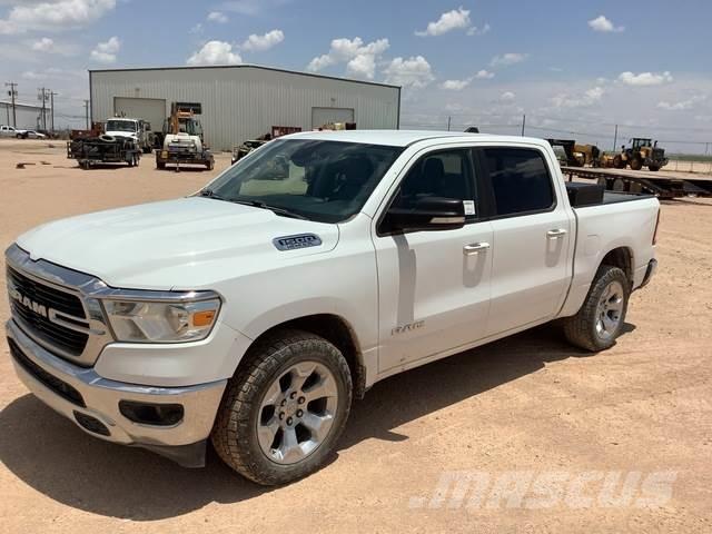 Dodge 1500 Ostalo