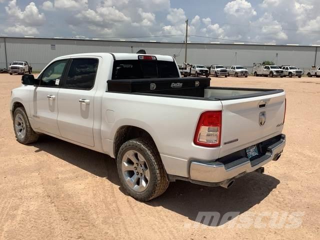 Dodge 1500 Ostalo