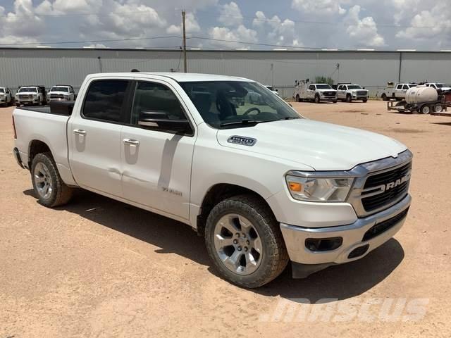 Dodge 1500 Ostalo