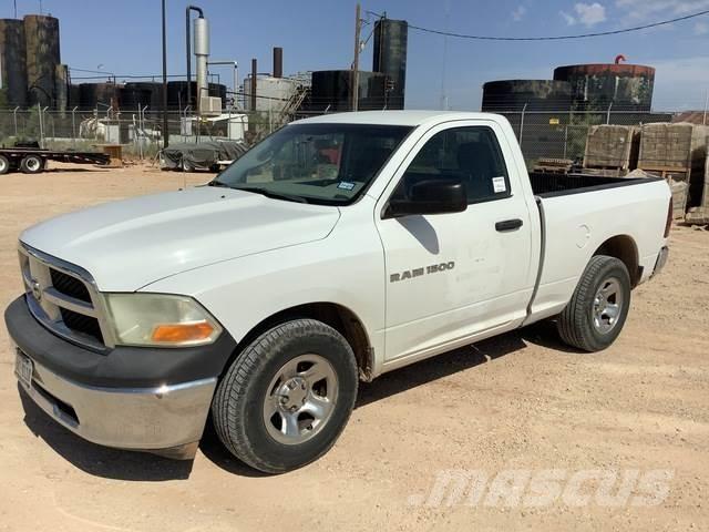 Dodge 1500 Ostalo