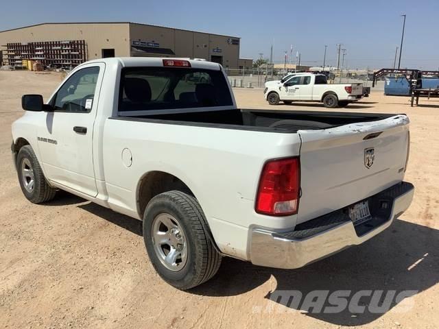 Dodge 1500 Ostalo