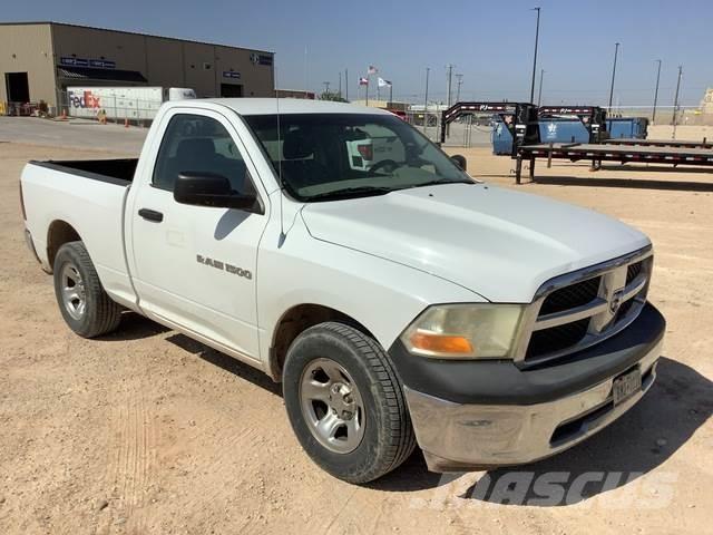 Dodge 1500 Ostalo