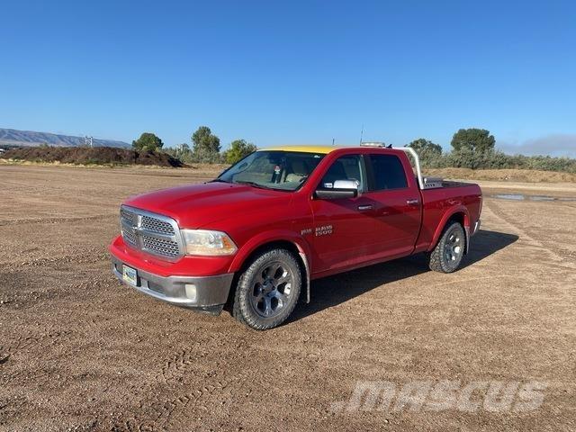 Dodge 1500 Kiperi