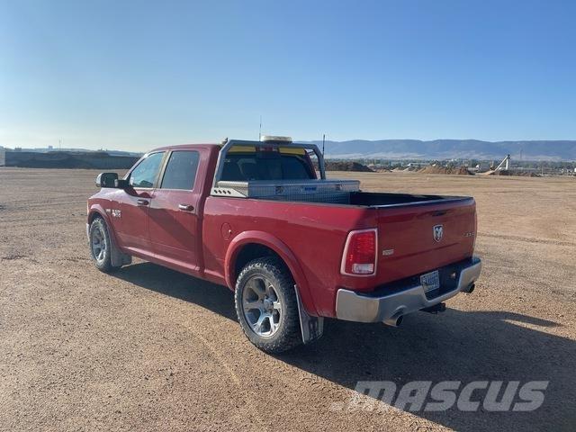 Dodge 1500 Kiperi