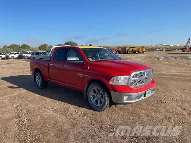 Dodge 1500 Kiperi