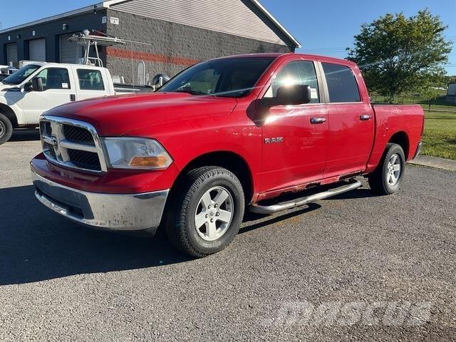 Dodge 1500 Kiperi