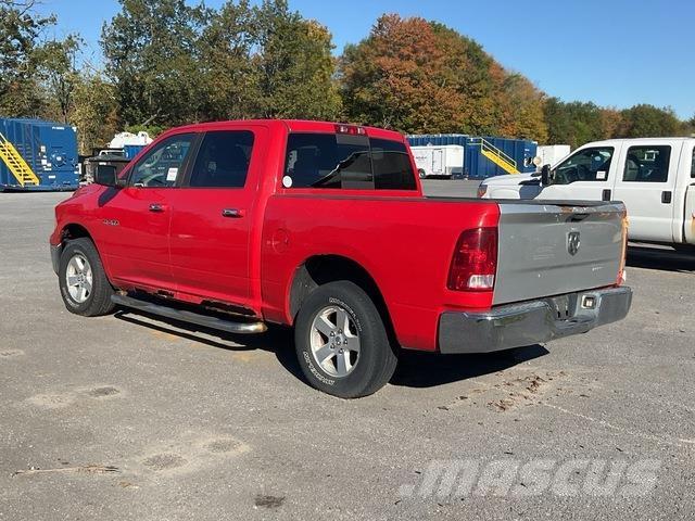 Dodge 1500 Kiperi