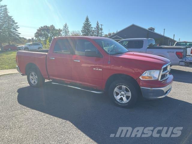 Dodge 1500 Kiperi