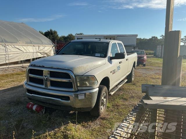 Dodge 2500 Kiperi