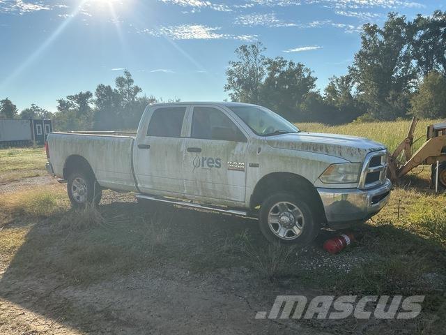 Dodge 2500 Kiperi