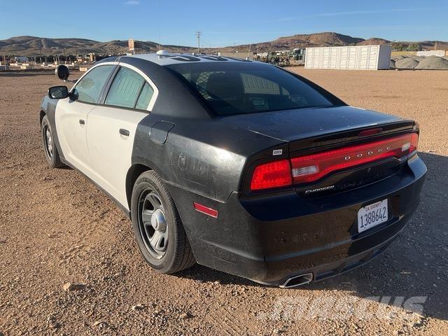 Dodge Charger Automobili