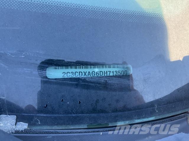 Dodge Charger Automobili