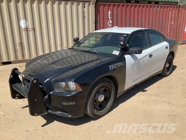 Dodge Charger Automobili