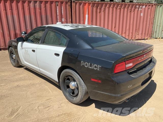 Dodge Charger Automobili