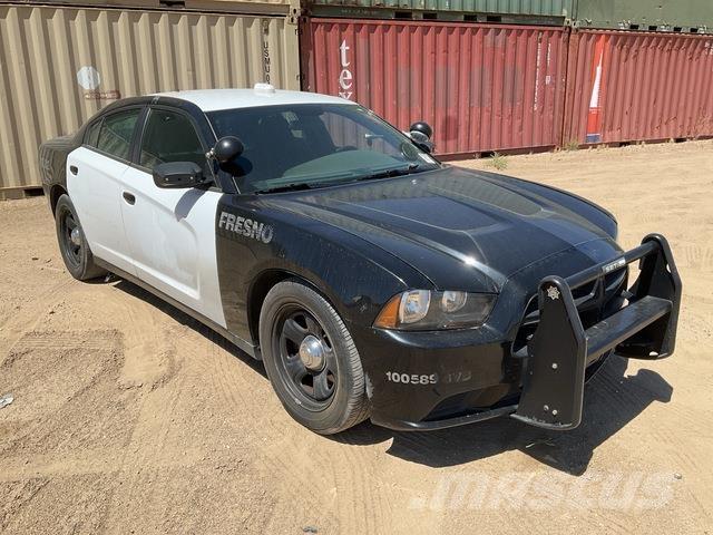 Dodge Charger Automobili