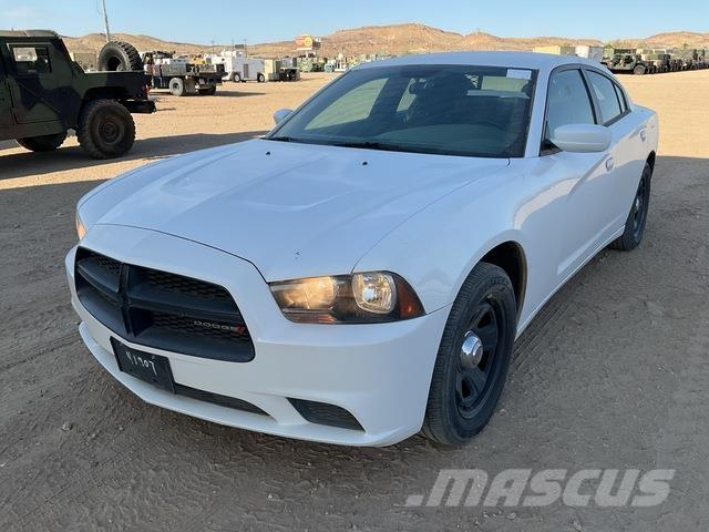 Dodge Charger Automobili