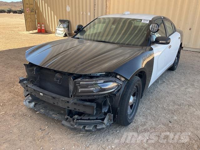 Dodge Charger Automobili