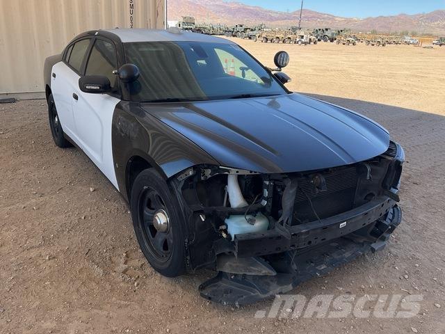 Dodge Charger Automobili