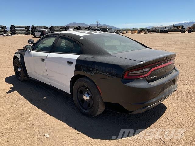 Dodge Charger Automobili