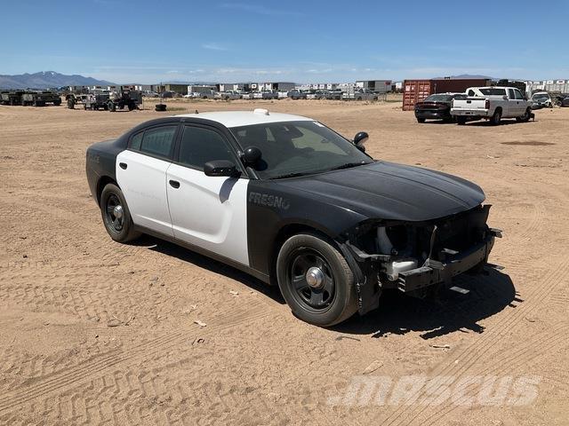 Dodge Charger Automobili