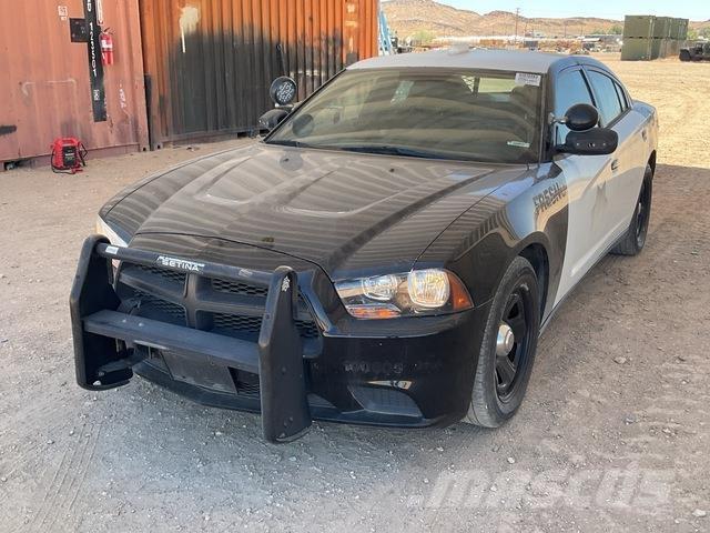 Dodge Charger Automobili