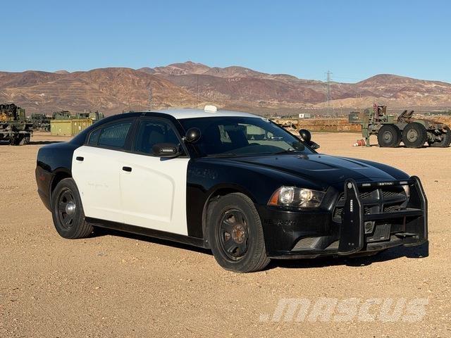 Dodge Charger Automobili