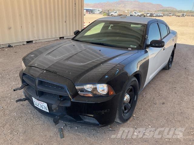 Dodge Charger Automobili