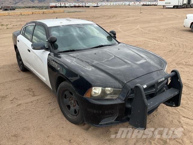 Dodge Charger Automobili