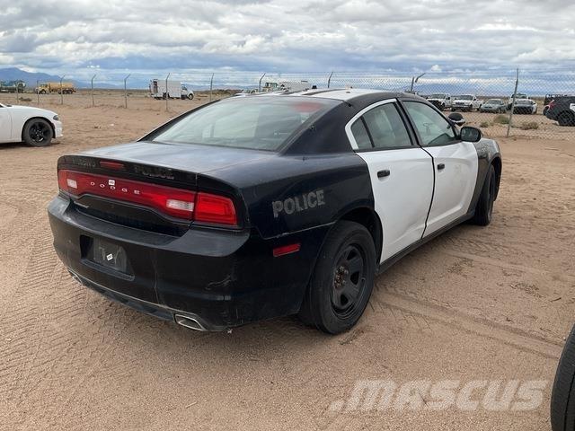 Dodge Charger Automobili