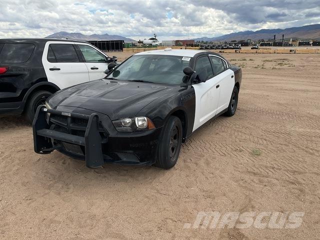 Dodge Charger Automobili